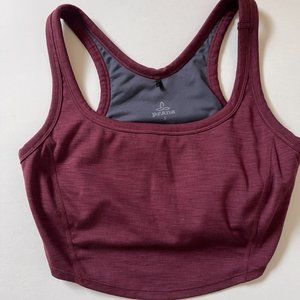 Prana Becksa Bralette size small
